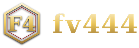 fv444 logo